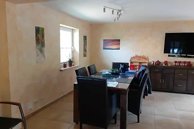 Ferienwohnung Teschow