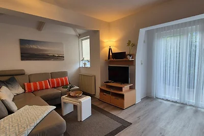 Poststrasse Fewo Luv