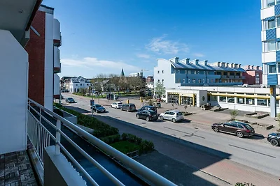 Norderhoog Whg. 28 / 1.OG / W