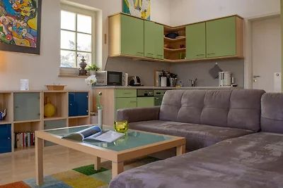 Appartamento Vacanza con famiglia Kühlungsborn