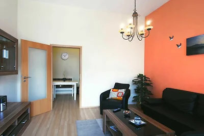 Appartamento Vacanza con famiglia Warnemünde