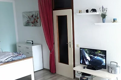 Ferienpark - Haus B, App. 0B0411