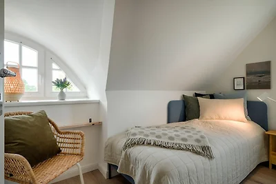 Appartamento Vacanza con famiglia Prerow