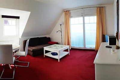 Appartamento Vacanza con famiglia Trassenheide