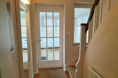 Ferienhaus Navigaré Wohnung Sonnendeck