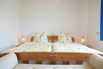 Vakantieappartement Gezinsvakantie Karlshagen