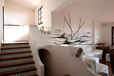 Villa Delfino - Nr. S242