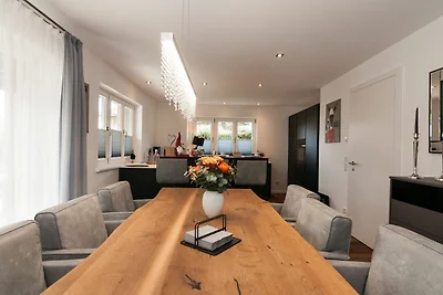 Ferienwohnung RottachSuite