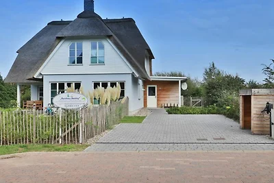 Vakantieappartement Gezinsvakantie Kalkhorst