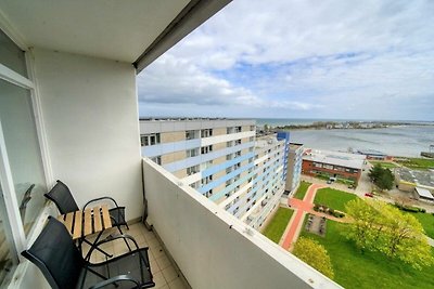 Ferienpark - Haus E, App. 0E1305