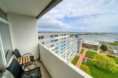 Ferienpark - Haus E, App. 0E1305
