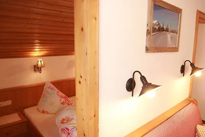 1 Zimmer-Ferienwohnung Rot Flüh