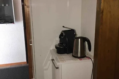 3 Zimmerwohnung mit Vorplatz 1