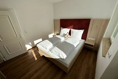 Ferienwohnung Nr. 1 für 4 Personen