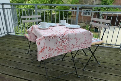 Vakantieappartement Gezinsvakantie Bad König