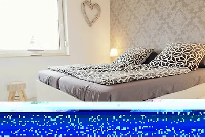 Ferienwohnung Strandliebe