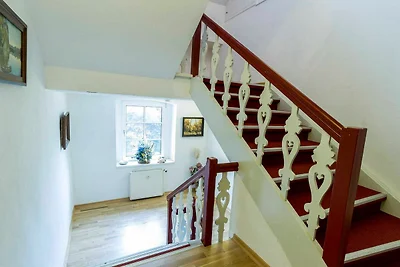 Ferienwohnung Hofblick