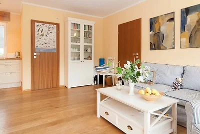 Appartamento Vacanza con famiglia Hörnum