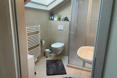 Doppelhaushälfte Amsel