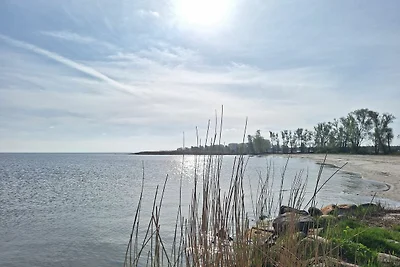 Ferienhaus Frühauf und Fordham