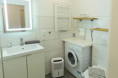 Vakantieappartement Gezinsvakantie Varel