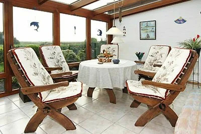 Ferienhaus Weitblick