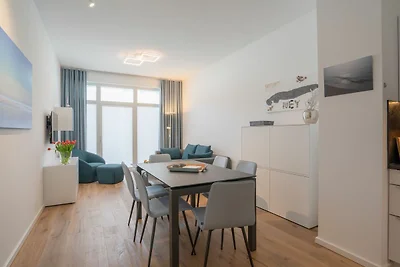 Appartamento Vacanza con famiglia Norderney