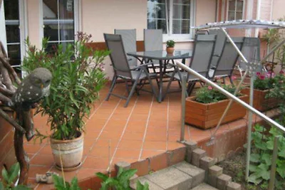 Ferienwohnung 80qm mit Terasse