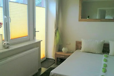 Ferienwohnung SA1