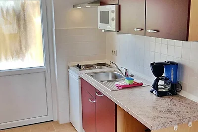 Vakantieappartement Gezinsvakantie Sassnitz