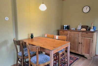 Casa vacanze Vacanza di relax Jübek