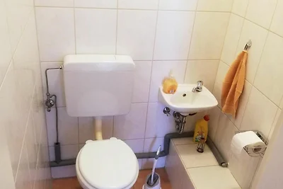 Appartamento Vacanza con famiglia Emden