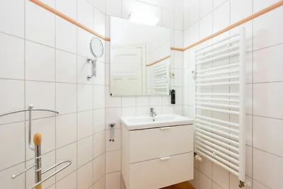 Vakantieappartement Gezinsvakantie Bansin