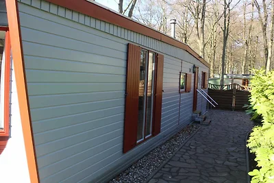 Ferienhaus Ostseewind auf dem Ostseecamp...