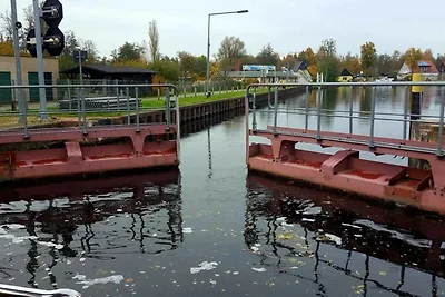 Casa flotante Vacaciones individuales Königs Wusterhausen