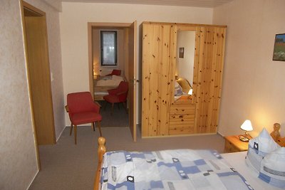 Ferienwohnung im Haus