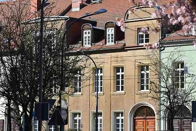 Ferienwohnung Beim Nachtwächter