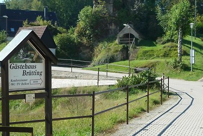 Hotel Cultuur en bezienswaardigheden Obertrubach