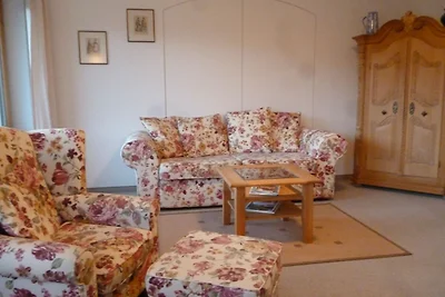 Ferienwohnung Weitl am See, Erker