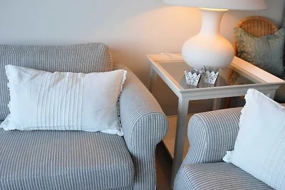 Appartamento Vacanza con famiglia Glücksburg