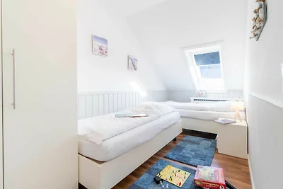 Haus Sterntaler - Wohnung Morgen-Stern