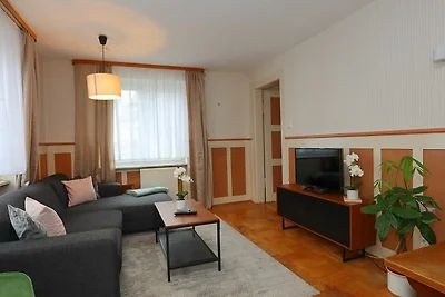 Vakantieappartement Gezinsvakantie Villingen-Schwenningen