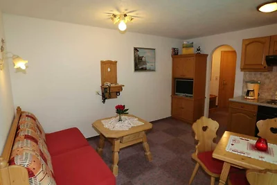 Vakantieappartement Gezinsvakantie Nesselwängle