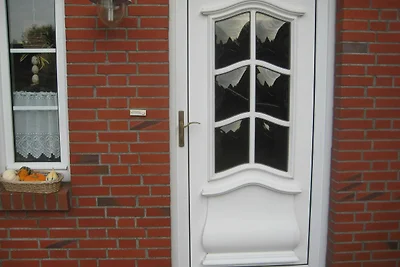 Vakantieappartement Gezinsvakantie Barlt