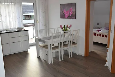 Ferienwohnung-Herbolzheim