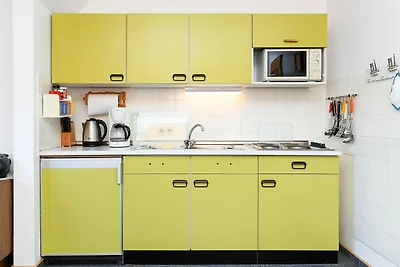 Vakantieappartement Gezinsvakantie Bensersiel