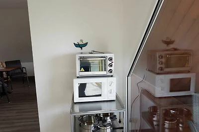 Vakantieappartement Gezinsvakantie Lobbe