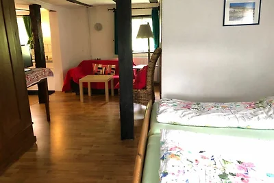 Ferienwohnung Hanst 2
