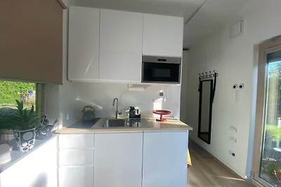 Apartamento Vacaciones familiares Egloffstein