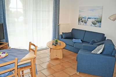 Vakantieappartement Gezinsvakantie Middelhagen